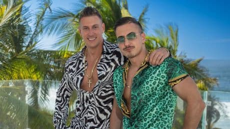 "Ex on the Beach": Diese Reality-Bekanntheiten sind dabei