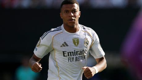 Coupe du monde des clubs : Mbappé titulaire pour affronter le PSG, Alexander-Arnold forfait