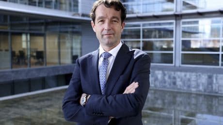 Indra duplica beneficio en el semestre y acumula pedidos por casi 9.500 millones