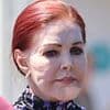 Priscilla Presley, 80, surfaces with pained look in LA after harrowing years of loss and lawsuits