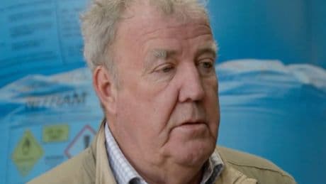 ‘Catastrophic’: Jeremy Clarkson reveals harvest has been a ‘disaster’ on his farm