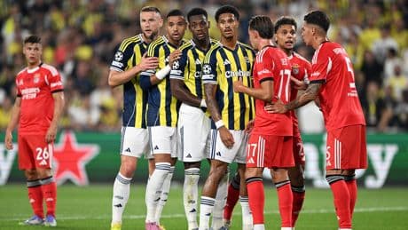 Milan Skriniar: Kendimizi geliştirmemiz gerekiyor
