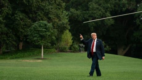 Donald Trump va dévoiler des investissements pour alimenter l'IA en électricité