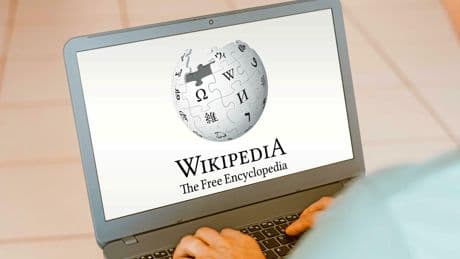 Le Congrès américain exige des explications de Wikipédia