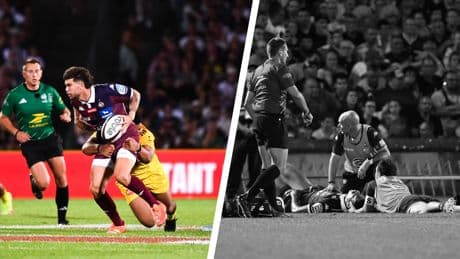 UBB-La Rochelle : Jalibert brille, inquiétude pour Rayasi... Les tops et flops