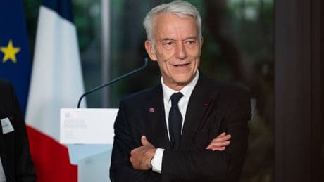 Patrick Martin : « La censure pourrait être la dernière étincelle qui allume l’incendie »