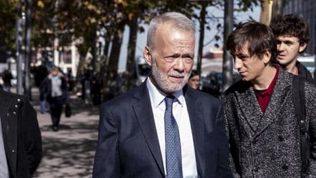 El TSJM anula la multa de 5.000 euros que Peinado puso al abogado de Begoña Gómez por informar a la prensa