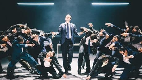 Montpellier, la danza è meticcia