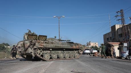 Syrie : les forces gouvernementales entrent à Soueïda, ville à majorité druze