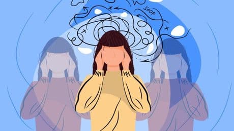 Are You Experiencing ‘Trauma’ Or Just Stress? A Psychologist Answers
