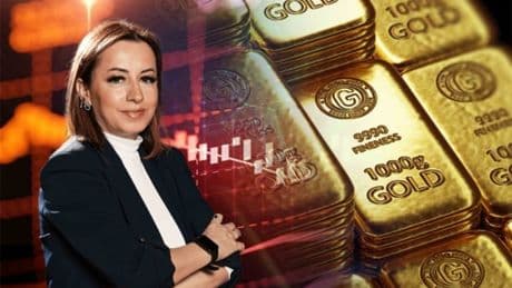 Ünlü ekonomistten altın yatırımcılarına uyarı: 'Yeni bir belirsizlik oluşursa...'