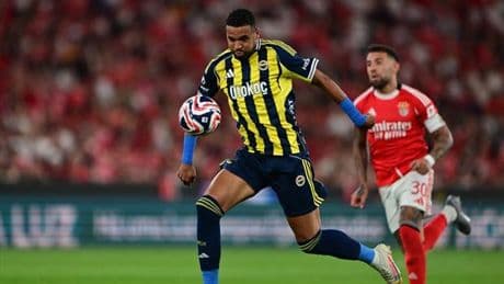 Al Hilal'de rota yeniden En-Nesyri!