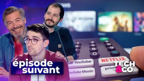 Streaming : la révolution sera télévisée