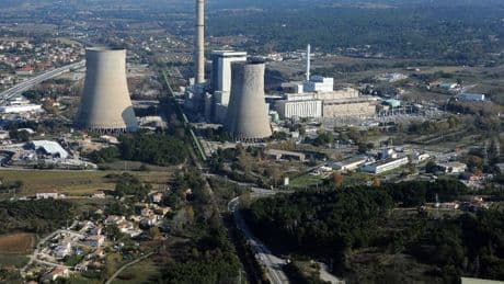 Centrale biomasse de Gardanne: une enquête publique lancée sur l'approvisionnement en bois