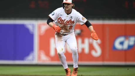 Morton's solid start propels Orioles past White Sox for three-game sweep