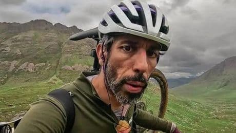 Le flou persiste autour du cycliste français Sofiane Sehili, qui serait placé en détention provisoire en Russie