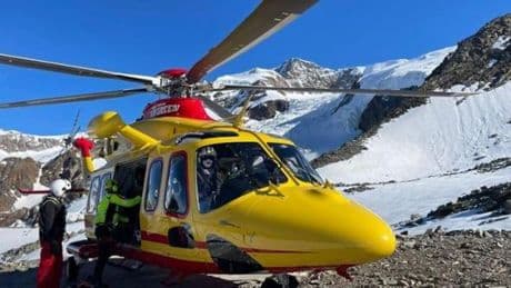 Escursionista di 15 anni trovato morto in Valle d’Aosta, aveva chiamato i genitori per dire che si era perso