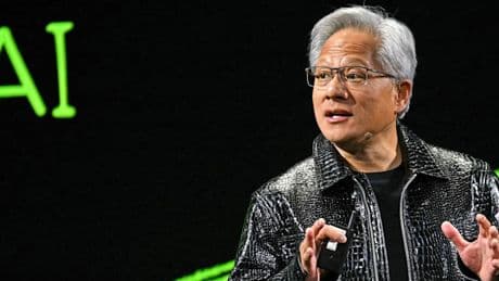 Für Nvidia wird China jetzt sogar zum doppelten Problem
