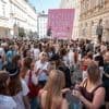 Gedenken: Get-together von Swifties in Wien ein Jahr nach Terroralarm