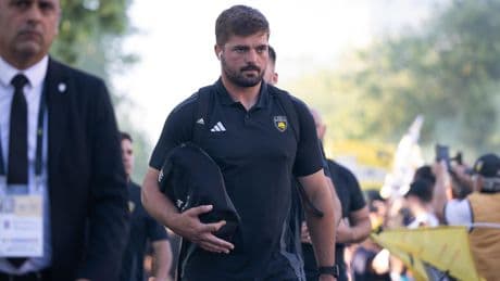 Top 14 : le staff rochelais se veut rassurant après la blessure au genou d’Alldritt