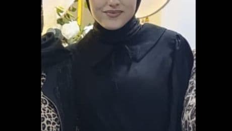 "Markete gidiyorum" diye çıktı, haber yok