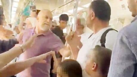 O saldırıyı kaydeden gazeteci anlattı: Olayın öncesi var