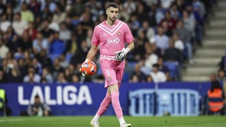 Acuerdo cerrado entre el Barça y Joan García: solo falta ejecutar la cláusula