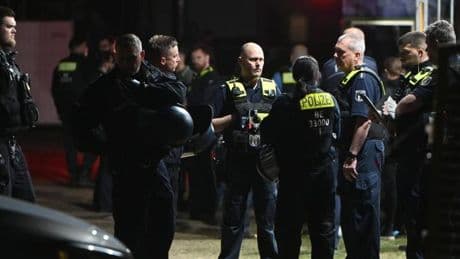 „Man stelle sich vor, dass Polizisten mit Kippa in muslimischer Umgebung Maßnahmen auslösen“