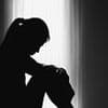 Shocking one in 4 young women have self harmed...while suicide attempts reach record highs