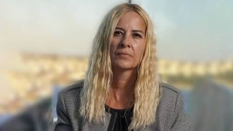 Ekonomist Nazlı Sarp, Şişli'deki evinde ölü bulundu