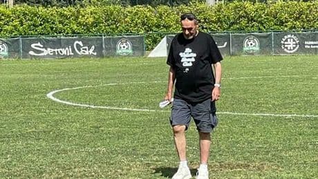 Sarri: «Torno a casa dopo un anno difficile. Tavares incognita, con Gasperini sarà un bel derby. Sono grato ai tifosi della Fiorentina»