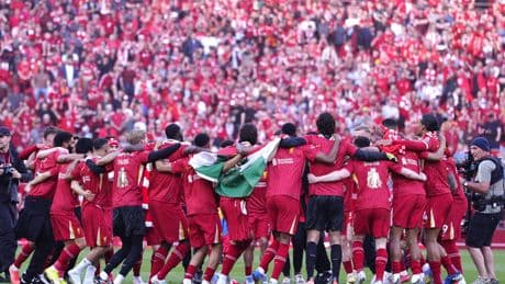 7 memorable moments from 2024-25 Premier League season