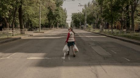 À Kherson, la vie sous la menace incessante des drones tueurs : le récit de l’envoyé spécial du Figaro