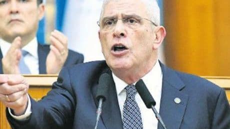 ‘Doğrudan anayasal düzene tehdittir’