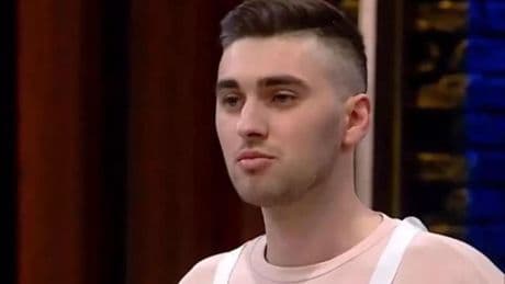 MasterChef Murat kimdir, nereli ve kaç yaşında? Murat Can Akpınar biyografisi!