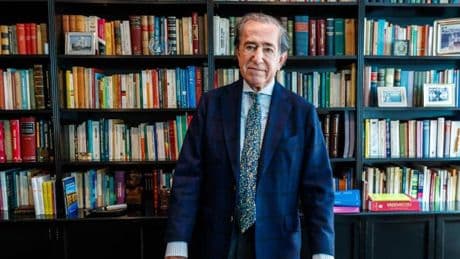Enrique Rojas, psiquiatra: ''Las grandes decisiones de la vida suelen surgir en momentos de calma. Y el verano puede ser una oportunidad para revisar nuestro proyecto de vida personal''
