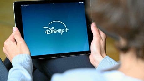 Disney+ serre la vis : désormais le partage de compte est payant