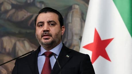 Syrie : la Jordanie accueille ce mardi une réunion entre responsables syriens et américains