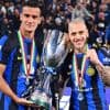 Stankovic (Inter) bijna van Club, terugkoopclausule voorlopig nog struikelblok(je)