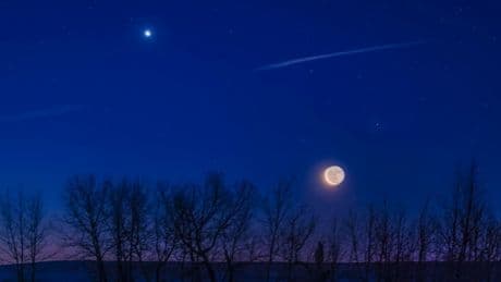 Exactly When To See The ‘Planet Parade’ On Friday And Saturday