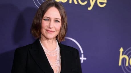 The Conjuring actress reveals ‘inexplicable’ cross-shaped bruises appeared while filming