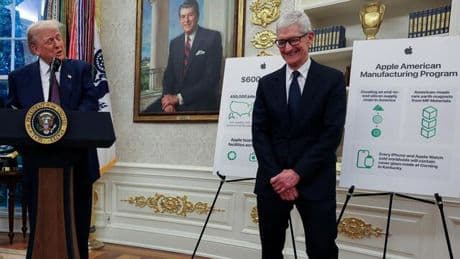 iPhone 17: Apple braucht dringend seinen jährlichen iPhone-Trumpf