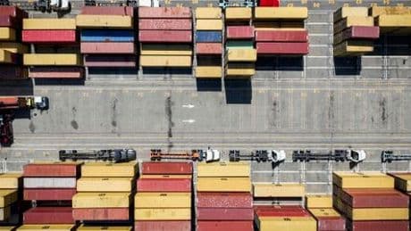 Zollstreit mit den USA: EU einigt sich auf mögliche Gegenzölle in Milliardenhöhe
