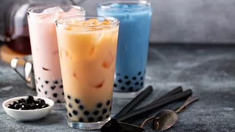 Aldi selling new fruity bubble teas but shoppers startled by price