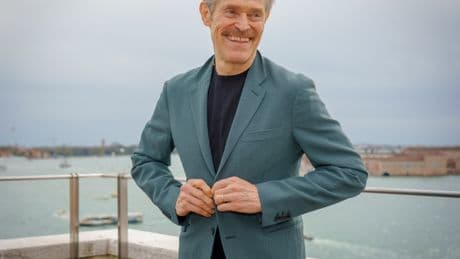 Willem Dafoe im Interview: „Die Schizophrenie, an der wir alle erkrankt sind“