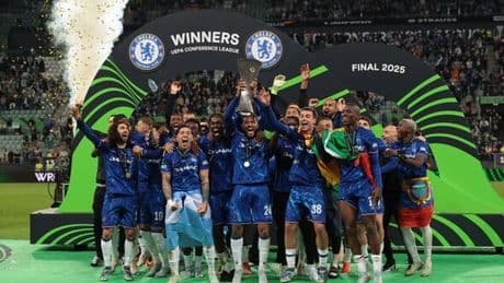 Chelsea vs Los Angeles FC TV channel and where to watch coverage for free
