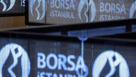 Borsa günü yükselişle tamamladı