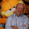Fauler Kater, fleißiger Zeichner: Garfield-Schöpfer Jim Davis wird 80