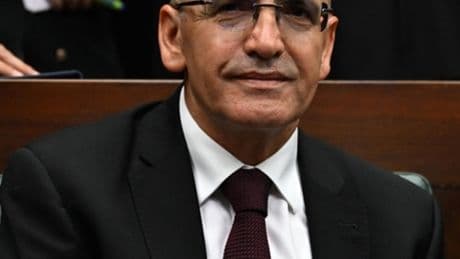 Bakan Şimşek'ten cari açık değerlendirmesi