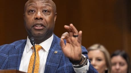 How the Senate megabill could backfire on conservatives